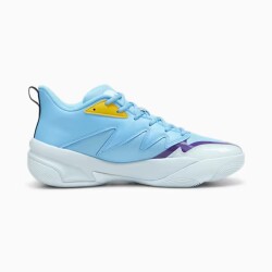 Puma - Puma Genetics Luminous Blue Erkek Spor Ayakkabı 379974-02 (1)