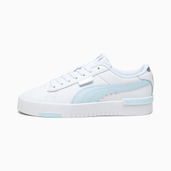 Puma - Puma Jada Renew White İci Blue Kadın Spor Ayakkabı 386401-16 