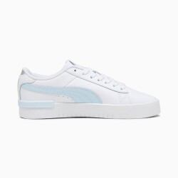 Puma - Puma Jada Renew White İci Blue Kadın Spor Ayakkabı 386401-16 (1)