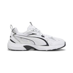 Puma - Puma Milenio Tech Unisex Beyaz Spor Ayakkabı 392322-01 (1)