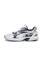 Puma - Puma Milenio Tech Unisex Beyaz Spor Ayakkabı 392322-05 