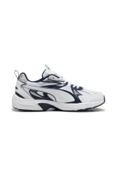 Puma - Puma Milenio Tech Unisex Beyaz Spor Ayakkabı 392322-05 (1)