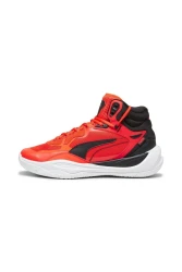 Puma - Puma Playmaker Pro Mid 377902-12 