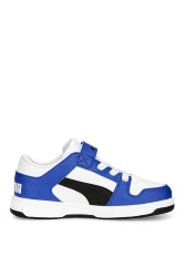 Puma - Puma Pm Rebound Layup Lo Sl V Ps 370492-19 (1)