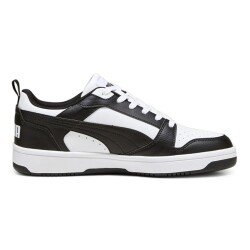 Puma - Puma Rebound V6 Low Byzsiyah Unisex Spor Ayakkabı 392328- 01 (1)