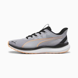 Puma - Puma Reflect Lite Gri Erekek Spor Ayakkabı 378768-19 