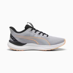 Puma - Puma Reflect Lite Gri Erekek Spor Ayakkabı 378768-19 (1)