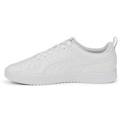 Puma - Puma Rickie Beyaz Erkek Spor Ayakkabı 387607-01 46+48 (1)