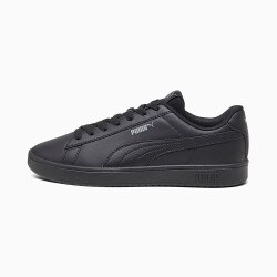 Puma - Puma Rickie Classic Siyah Erkek Spor Ayakkabı 394251-05 