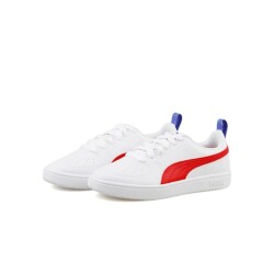 Puma Rickie Jr Unisex Spor Ayakkabı 384311-05 (3)