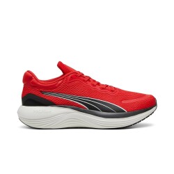 Puma - Puma Scend Pro Kırmızı Erkek Spor Ayakkabı 378776-16 