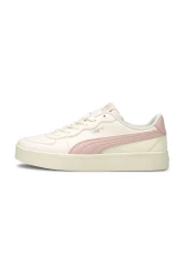 Puma - Puma Skye Clean Bayan Bej Spor Ayakkabı 380147-05 