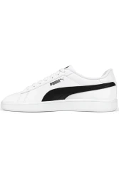 Puma - Puma Smash 3.0 Buck Erkek Beyaz Spor Ayakka 392336-08 46-48 