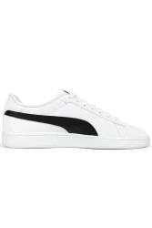 Puma - Puma Smash 3.0 Buck Erkek Beyaz Spor Ayakka 392336-08 46-48 (1)