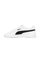 Puma - Puma Smash 3.0 Buck Unisex Beyaz Spor Ayakka 392336-08 36-45 (1)