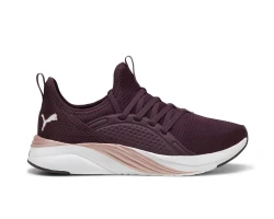 Puma - Puma Softride Sophia 2 Wns M Plum Rose Gold 377903-17 