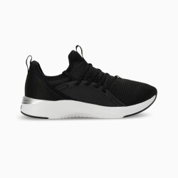 Puma - Puma Softride Sophia 2star Wns Siyah Spor Ayakkabı 309983-03 (1)