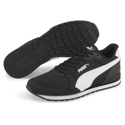 Puma - Puma St Runer V3 Mesh 384640-01 36-39 