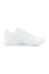 Puma - Puma St Runner V3 L Beyaz Unisex Spor Ayakkabı 384855-10 (1)