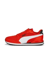 Puma - Puma St Runner V3 Mesh Jr Unisex Turuncu 385510-17 