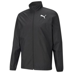 Puma - Puma Teküst Actıve Jacket Erkek Siyah 586727-01 