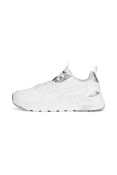 Puma - Puma Trinity Lite Metallics Bayan Spor Ayakkabı 389293-02 