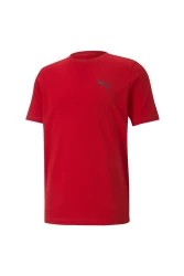 Puma - Puma Tshırt Actıve Small Logo Tee 586725-11 