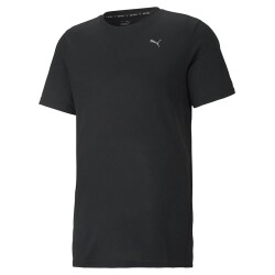 Puma - Puma Tshırt Performance Ss Tee M Black 520314-01 