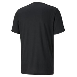 Puma - Puma Tshırt Performance Ss Tee M Black 520314-01 (1)