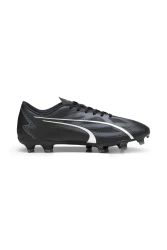 Puma - Puma Ultra Play Fg/ag Erkek Siyah Krampon 107423-02 