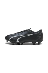 Puma - Puma Ultra Play Fg/ag Erkek Siyah Krampon 107423-02 (1)