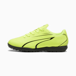 Puma - Puma Vıtorıa Tt Jr Unisex Sarı Halısaha 107487-04 