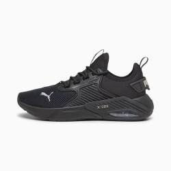 Puma - Puma X-call Nova Siyah Erkek Spor Ayakkabı 378805-01 