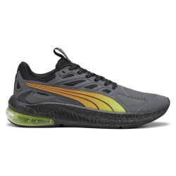 Puma - Puma X-cell Lightspeed Siyah Erkek Spor Ayakkabı 309972-01 