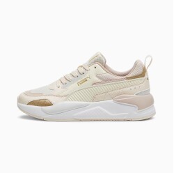 Puma - Puma X-ray 2sguare Bayan Rosebay Alm Spor Ayakkabı 373108-86 