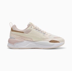 Puma - Puma X-ray 2sguare Bayan Rosebay Alm Spor Ayakkabı 373108-86 (1)