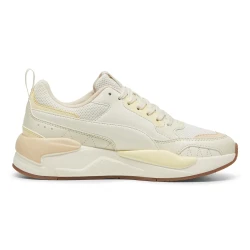 Puma - Puma X-ray 2sguare Kadın Alpine Fros Spor Ayakkabı 373108-95 (1)