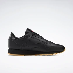 REEBOK - Reebok Classıc Leather Cblack 100008493 (1)