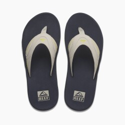 REEF - Reef Terlik Fannıng Cj4074 Navy-oak Lıme (1)