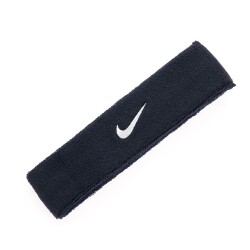 Nike - Saç Bandı Nıke Swoosh Headband Nnn07416os 