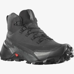 Salomon - Salomon Cross Hıke Mıd Gtx 2 417358 (1)