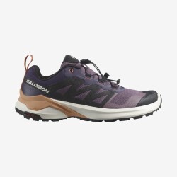 Salomon - Salomon X-adventure W Moonscape Black 474519 