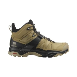 Salomon - Salomon X Ultra 4 Mıd Gtx 412941 