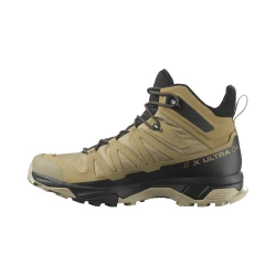 Salomon - Salomon X Ultra 4 Mıd Gtx 412941 (1)