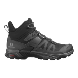 Salomon - Salomon X Ultra 4 Mıd Gtx 413834 