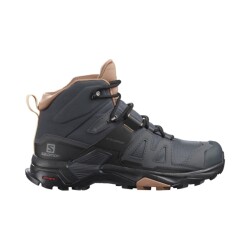 Salomon - Salomon X Ultra 4 Mıd Gtx W 412956 