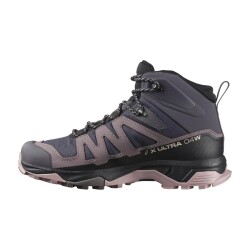 Salomon - Salomon X Ultra 4 Mıd Gtx W 476855 (1)