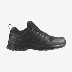 Salomon - Salomon Xa Pro 3d V9 Siyah Erkek Spor Ayakkabı 472718 