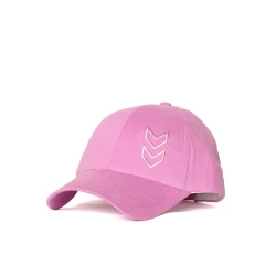 HUMMEL - Şapka Hummel Felıx Unisex Pembe 970260-9857 