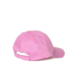 HUMMEL - Şapka Hummel Felıx Unisex Pembe 970260-9857 (1)